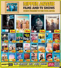 JB Hi-Fi catalogue Page 31