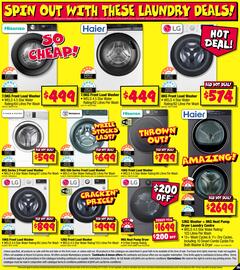 JB Hi-Fi catalogue Page 39