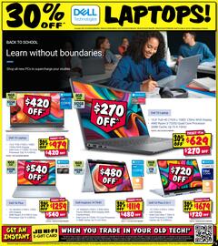 JB Hi-Fi catalogue Page 5