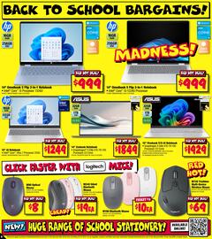 JB Hi-Fi catalogue Page 8