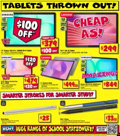 JB Hi-Fi catalogue Page 11