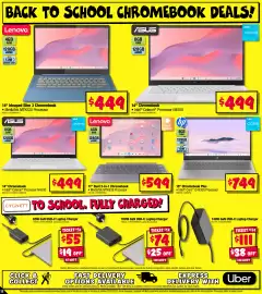 JB Hi-Fi catalogue Page 12