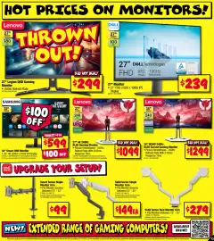 JB Hi-Fi catalogue Page 13