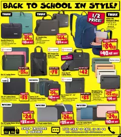 JB Hi-Fi catalogue Page 15