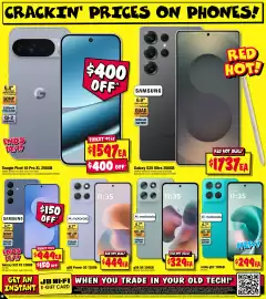 JB Hi-Fi catalogue Page 16
