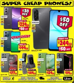 JB Hi-Fi catalogue Page 17