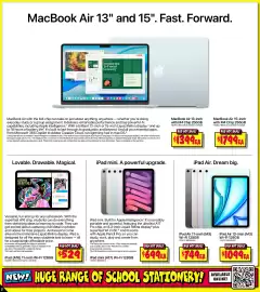 JB Hi-Fi catalogue Page 2