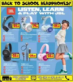 JB Hi-Fi catalogue Page 20