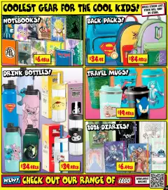 JB Hi-Fi catalogue Page 23