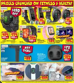 JB Hi-Fi catalogue Page 24
