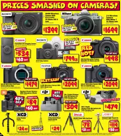 JB Hi-Fi catalogue Page 26