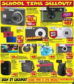 JB Hi-Fi catalogue Page 27