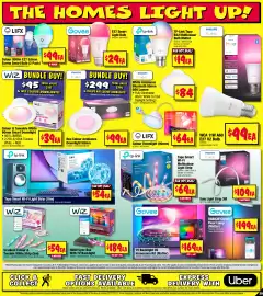 JB Hi-Fi catalogue Page 29