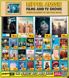 JB Hi-Fi catalogue Page 31