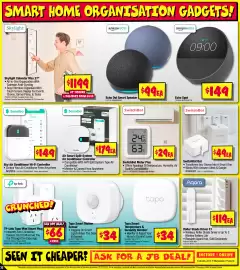 JB Hi-Fi catalogue Page 32