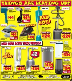 JB Hi-Fi catalogue Page 33