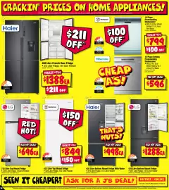 JB Hi-Fi catalogue Page 38