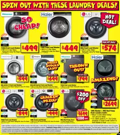 JB Hi-Fi catalogue Page 39