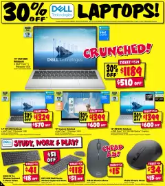 JB Hi-Fi catalogue Page 4
