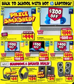 JB Hi-Fi catalogue Page 7