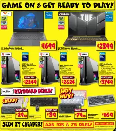 JB Hi-Fi catalogue Page 9