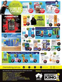 Chemist King catalogue Page 4
