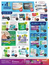 Chemist King catalogue Page 2