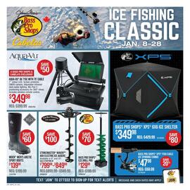 Cabela's flyer week 2 Page 1