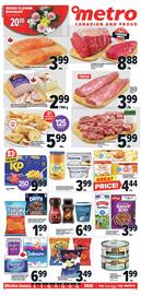 Metro flyer week 2 Page 1