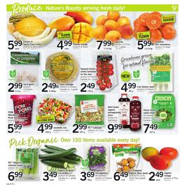 Loblaws flyer week 2 Page 2