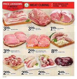 Loblaws flyer week 2 Page 4