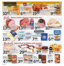 Loblaws flyer week 2 Page 5