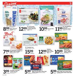 Loblaws flyer week 2 Page 6