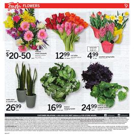 Loblaws flyer week 2 Page 7