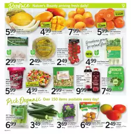 Loblaws flyer week 2 Page 2