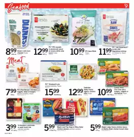 Loblaws flyer week 2 Page 6