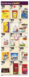 Independent Grocer flyer week 2 Page 12