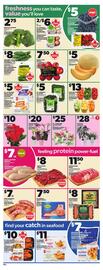 Independent Grocer flyer week 2 Page 5