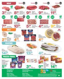 Highland Farms flyer Page 4