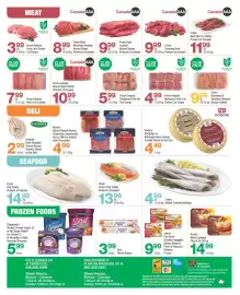 Highland Farms flyer Page 4