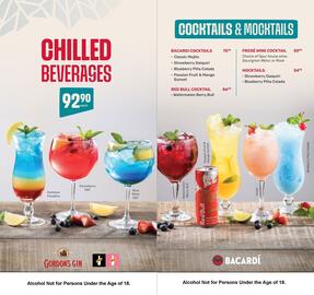 Spur catalogue Page 2