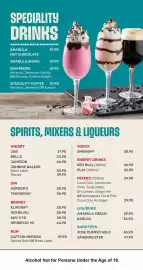 Spur catalogue Page 4