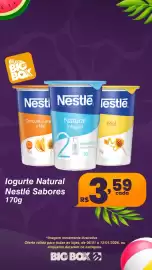 Encarte Big Box Página 13