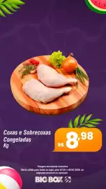 Encarte Big Box Página 17