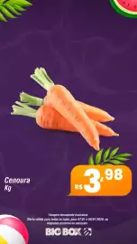 Encarte Big Box Página 18