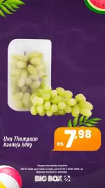 Encarte Big Box Página 19