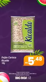 Encarte Big Box Página 25