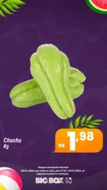 Encarte Big Box Página 29