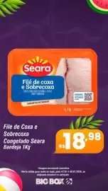 Encarte Big Box Página 30