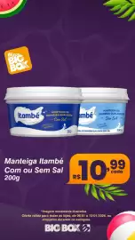 Encarte Big Box Página 8